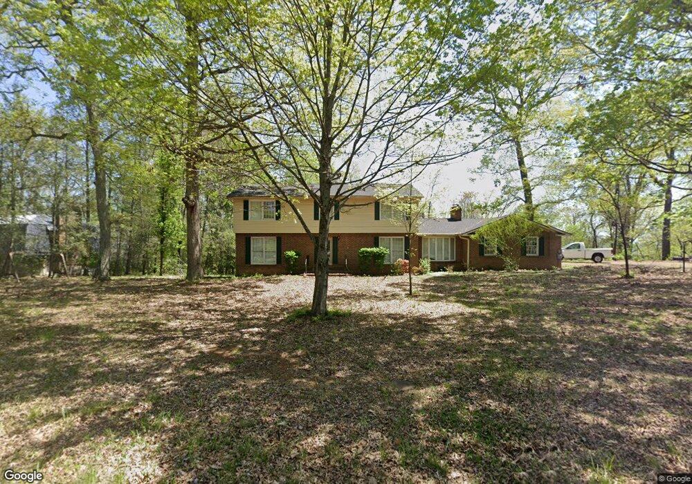 1736 Christmas Dr, Morristown, TN 37814 - photo 1