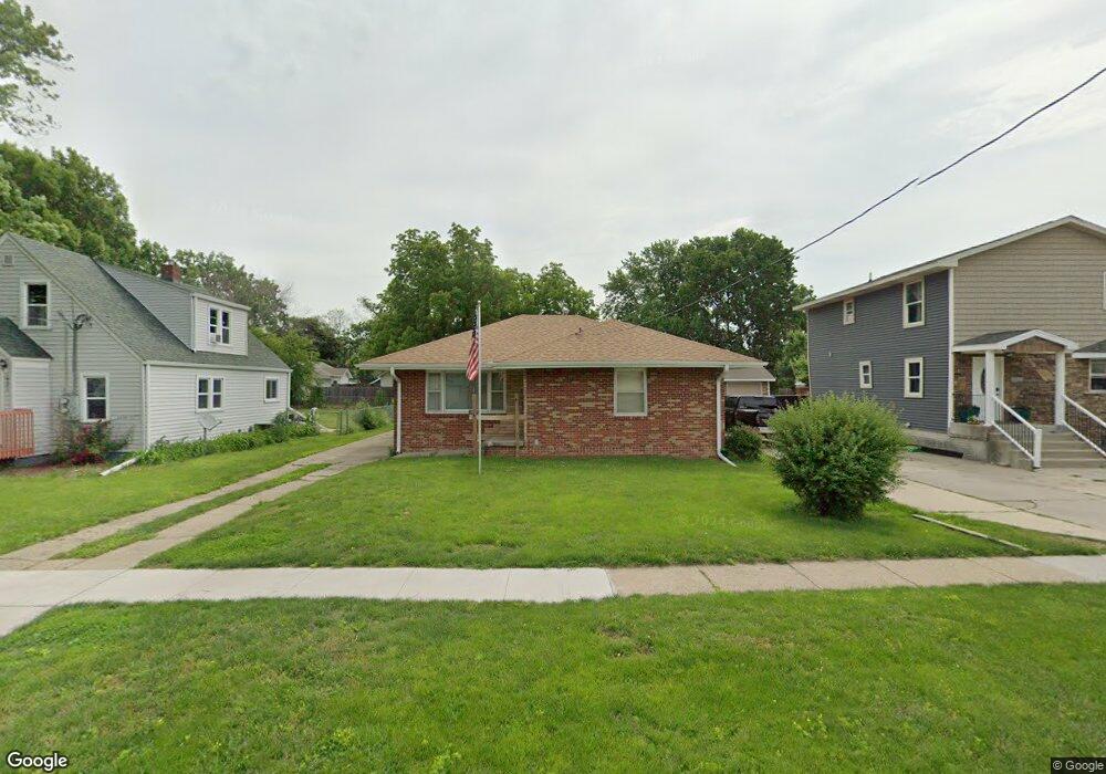 1917 E 24th St, Des Moines, IA 50317 - photo 1