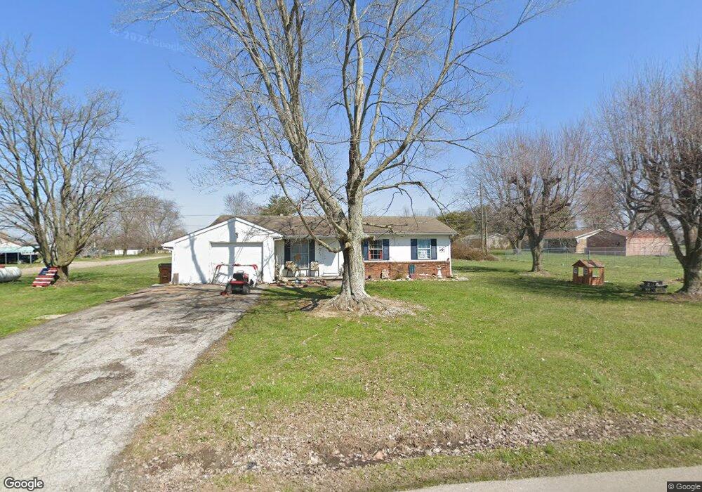 1085 E Cutshall Rd, Austin, IN 47102 - photo 1