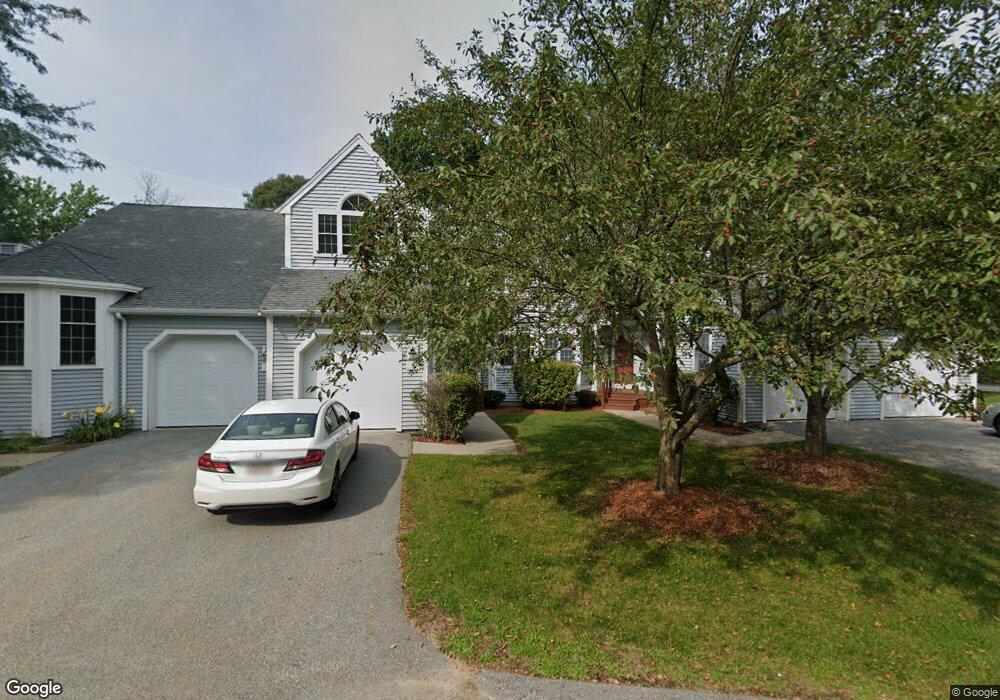 55 Arborwood Dr, Burlington, MA 01803 - photo 1