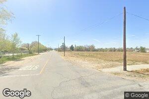 0 Cor Avenue R8 145th Ste, Sun Village, CA 93543