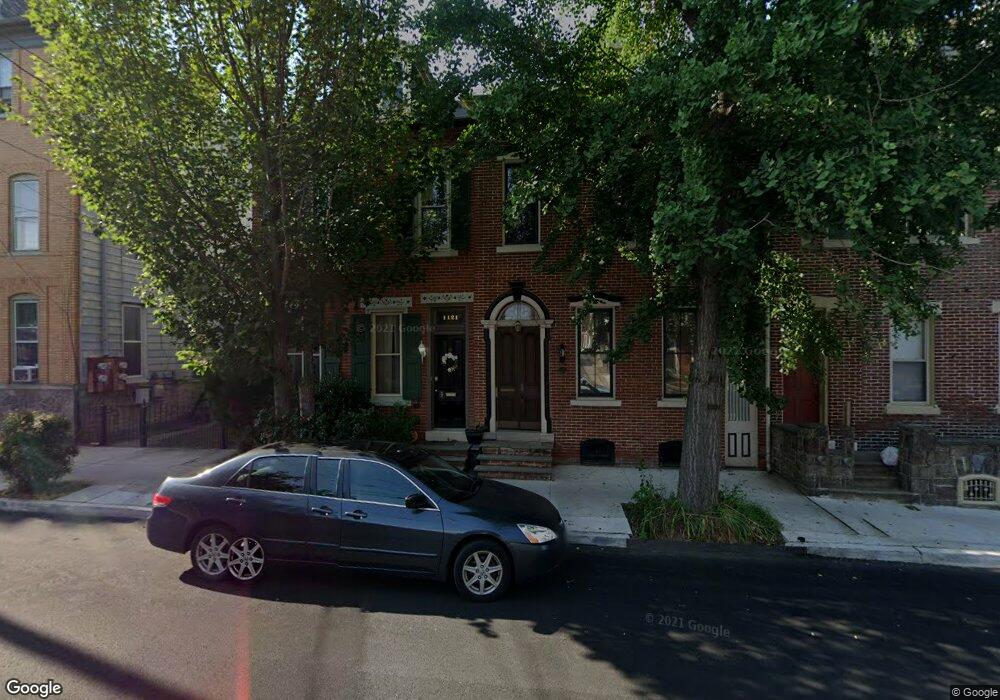 1121 W Turner St, Allentown, PA 18102 - photo 1