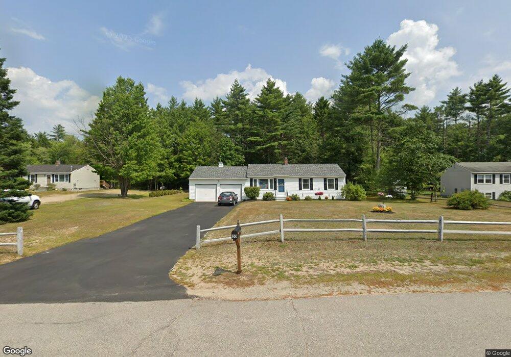 51 Whitelaw Dr, Center Conway, NH 03813 - photo 1