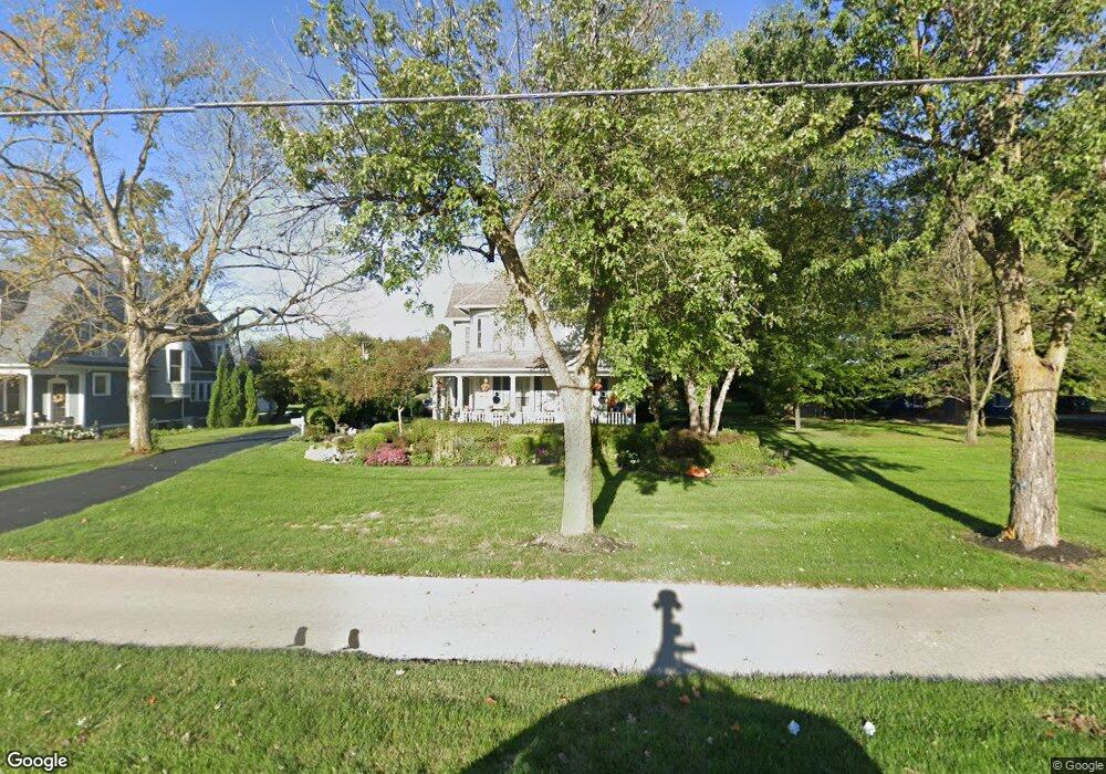 742 N Main St, Bluffton, IN 46714 - photo 1