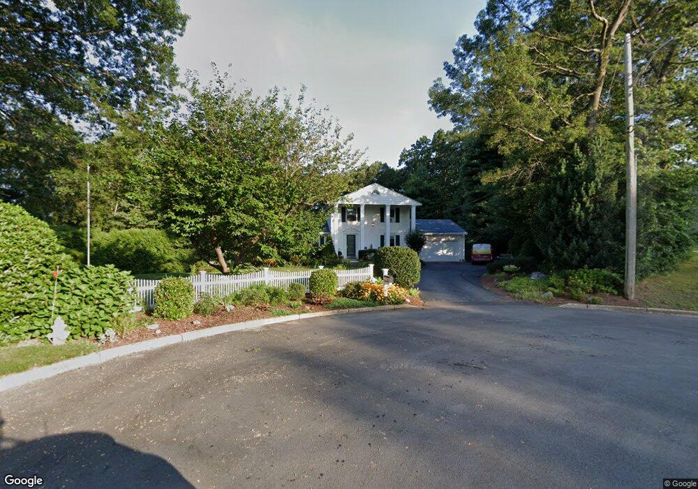 6 Sunset Dr, Manville, RI 02838 - photo 1