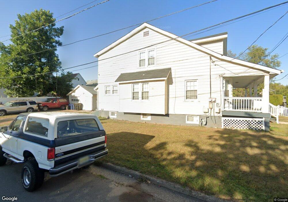 1534-36 Mabel St unit 2, Plainfield, NJ 07063 - photo 1