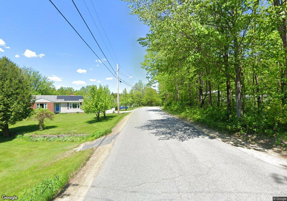 819 West Rd, Bowdoin, ME 04287 - photo 1