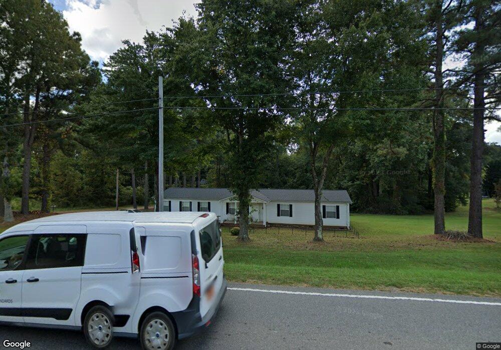 752 Mocksville Hwy, Statesville, NC 28625 - photo 1