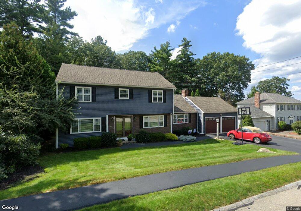 89 Peele Rd, Nashua, NH 03062 - photo 1