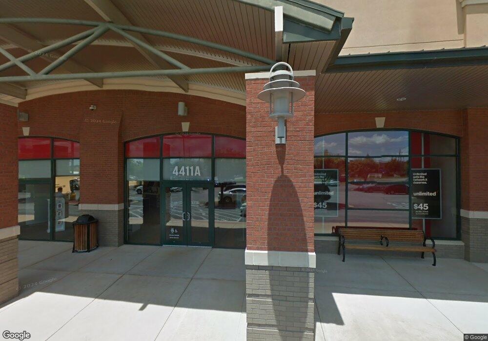 4301 W Walnut St, Rogers, AR 72756 - photo 1