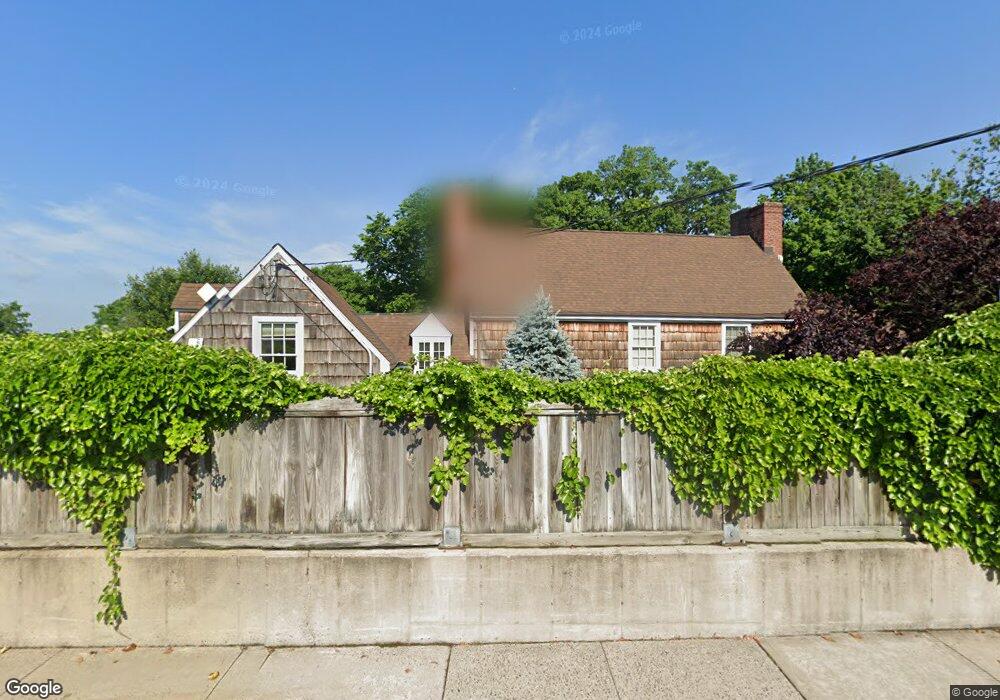 11 Grandview Ave, Rye, NY 10580 - photo 1