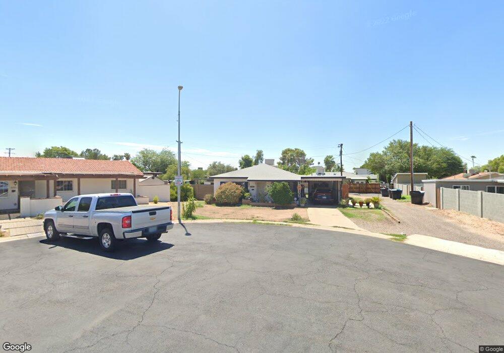 4411 E Sells Dr, Phoenix, AZ 85018 - photo 1