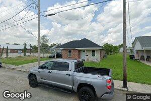 1239 Aycock St, Houma, LA 70360