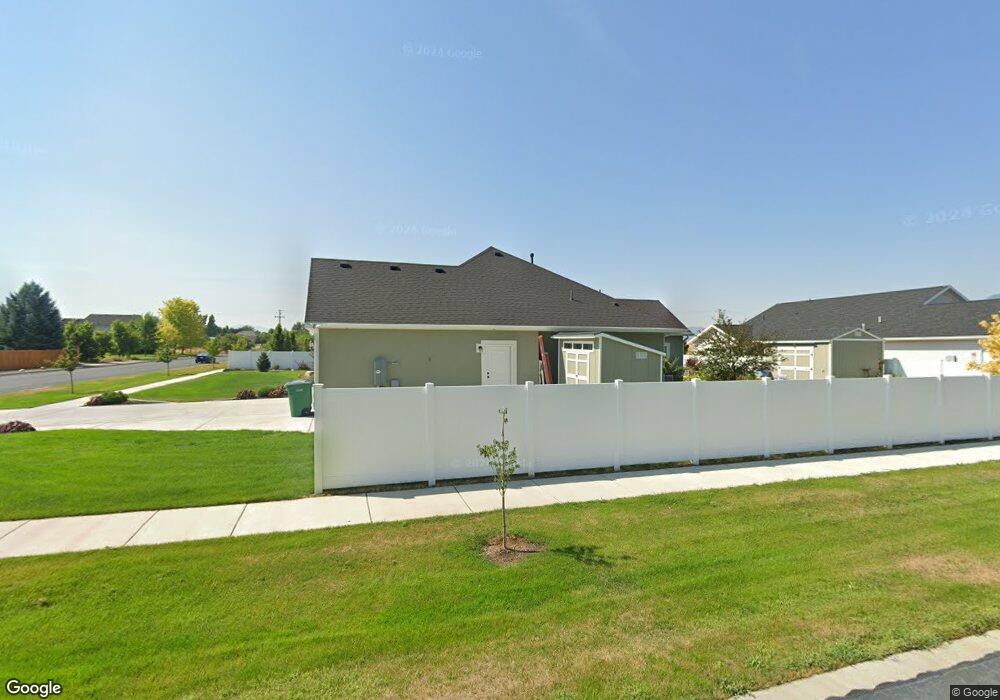460 W 3300 S unit 32, Nibley, UT 84321 - photo 1