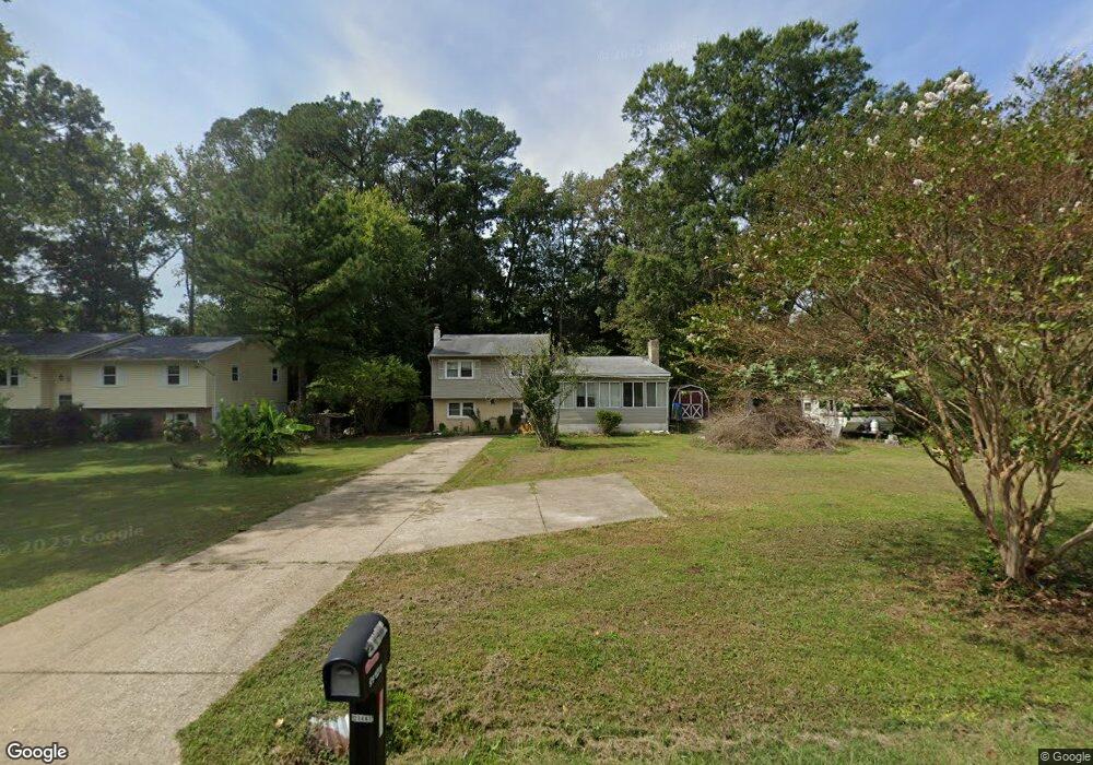 21441 S Essex Dr, Lexington Park, MD 20653 - photo 1