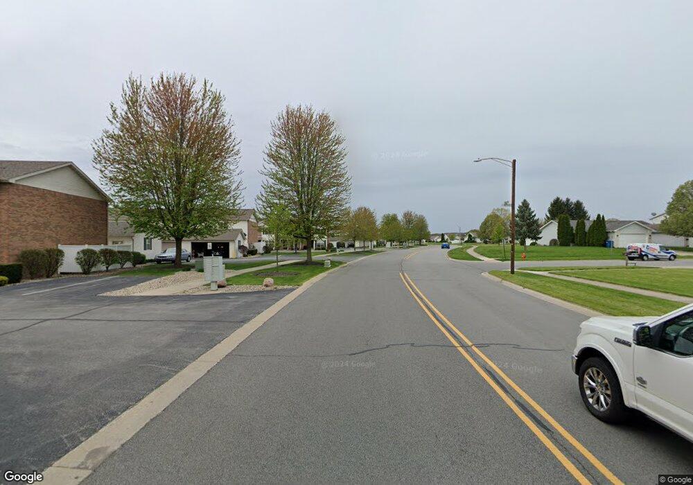 758 N Madison St, Crown Point, IN 46307 - photo 1