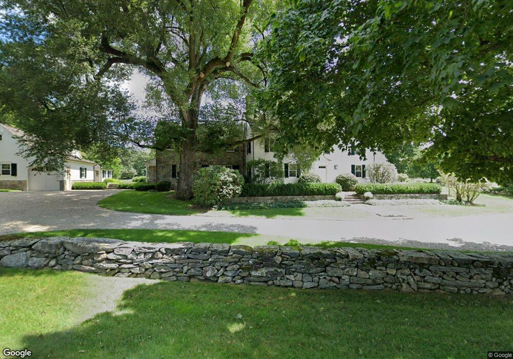 430 Nod Hill Rd, Wilton, CT 06897 - photo 1