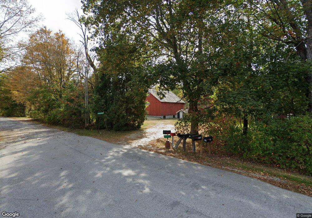 45 Benedict Rd, East Dorset, VT 05253 - photo 1