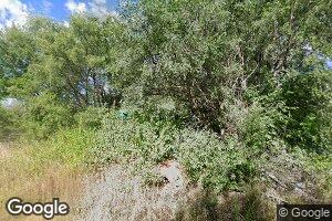 400 B St NW, Wagner, SD 57380