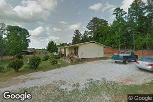 1990 Mosley Bridge Rd, Gilbertown, AL 36908