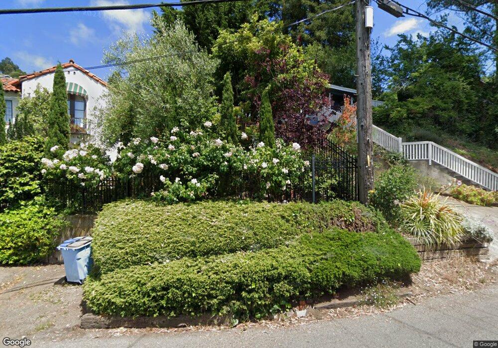 1205 Queens Rd, Berkeley, CA 94708 - photo 1