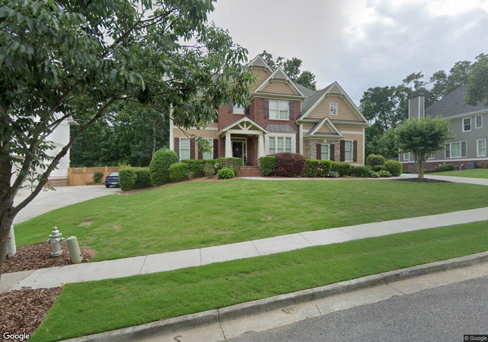 727 Crescent Cir unit 389, Canton, GA 30115 - photo 1