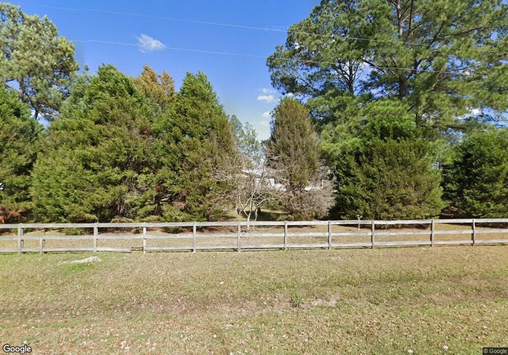 2206 Dixie Barwick Rd, Dixie, GA 31629 - photo 1
