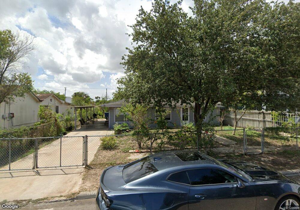 607 S 20th St, Donna, TX 78537 - photo 1