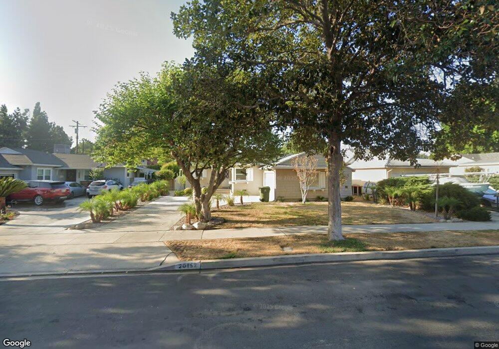 20152 Hart St, Winnetka, CA 91306 - photo 1