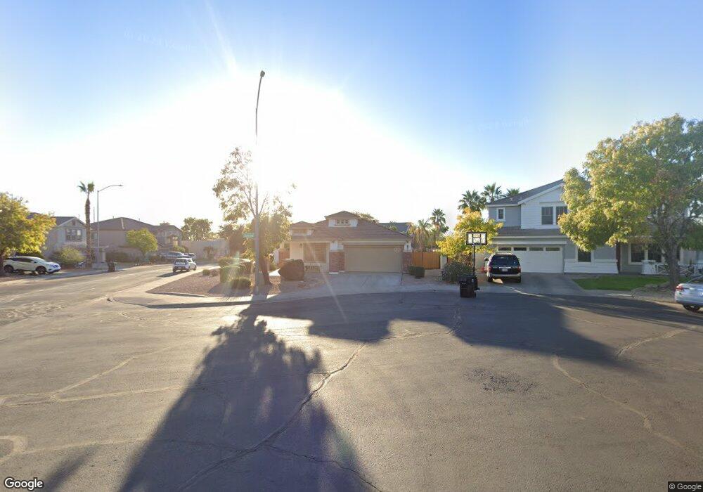 2960 S Sabrina Cir, Mesa, AZ 85212 - photo 1