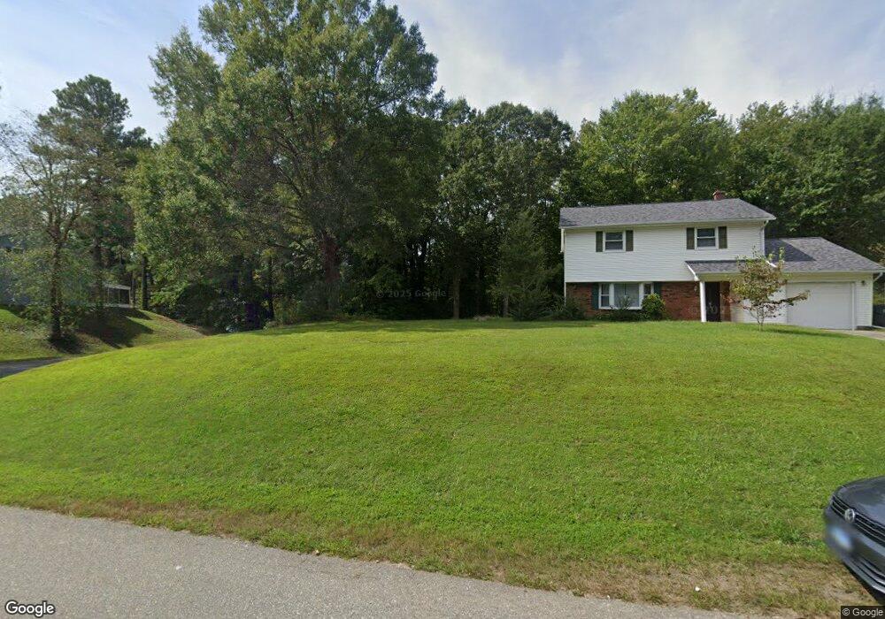 0 Unknown unit MDSM2014142, Lexington Park, MD 20653 - photo 1