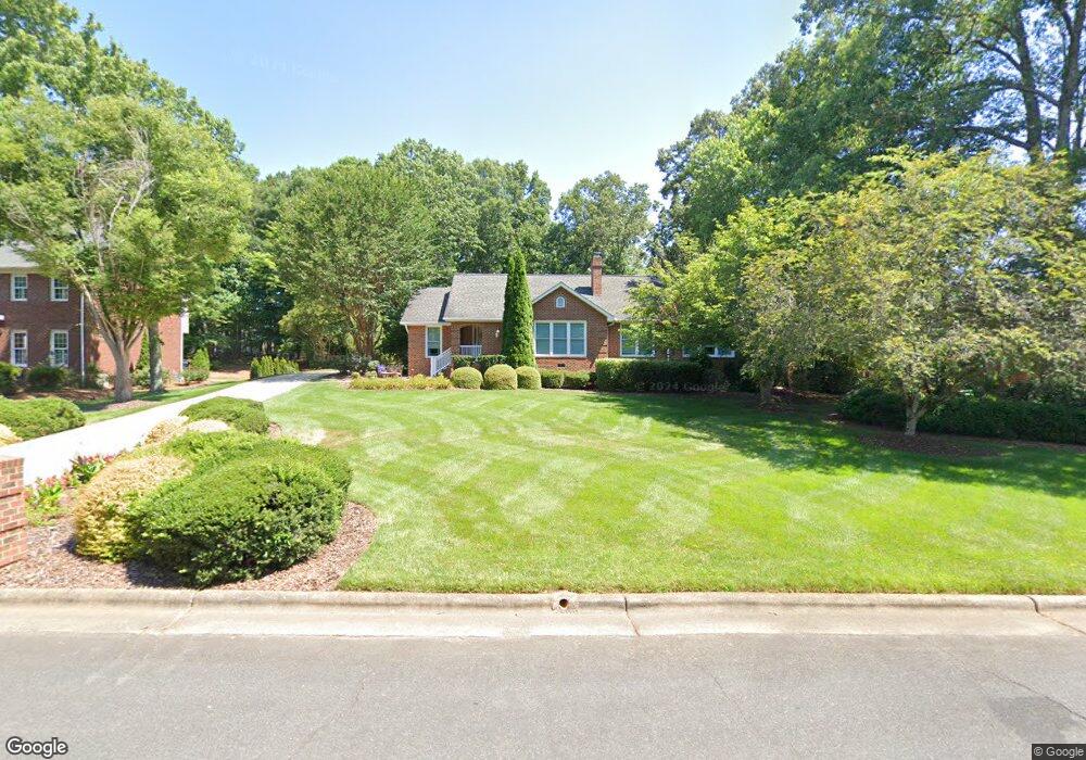 759 Newbern Ave, Asheboro, NC 27205 - photo 1