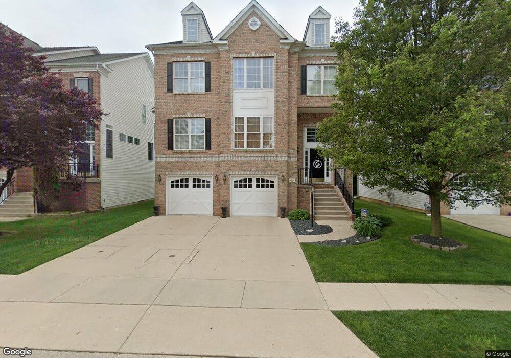 122 Fallston Meadow Ct, Fallston, MD 21047 - photo 1