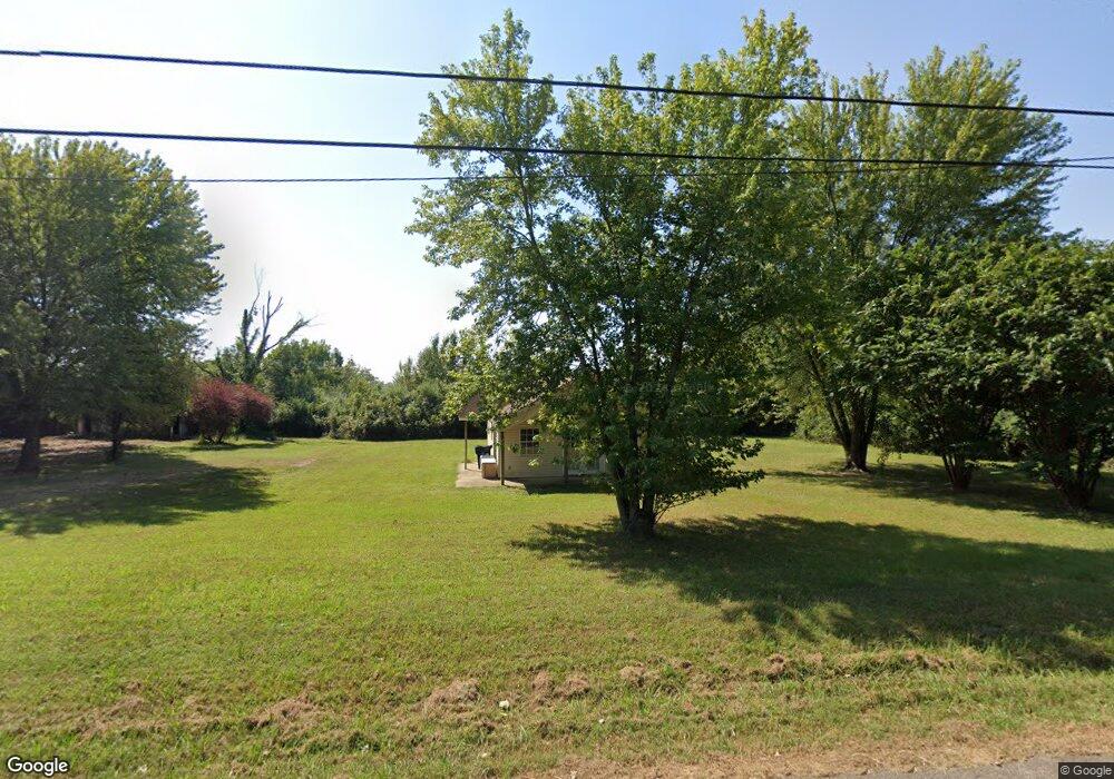 400 Will Morgan Rd, Muldrow, OK 74948 - photo 1