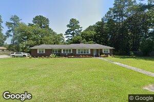 266 Azalea Ave, Bamberg, SC 29003