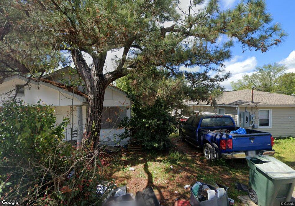 2415 Adams Ave, Macon, GA 31206 - photo 1