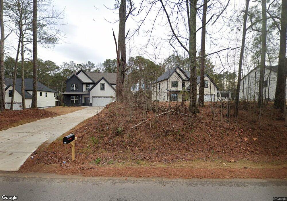 809 N Price Rd unit N PRICE, Sugar Hill, GA 30518 - photo 1