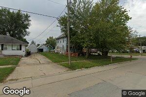 402 E Clay St, Osceola, IA 50213