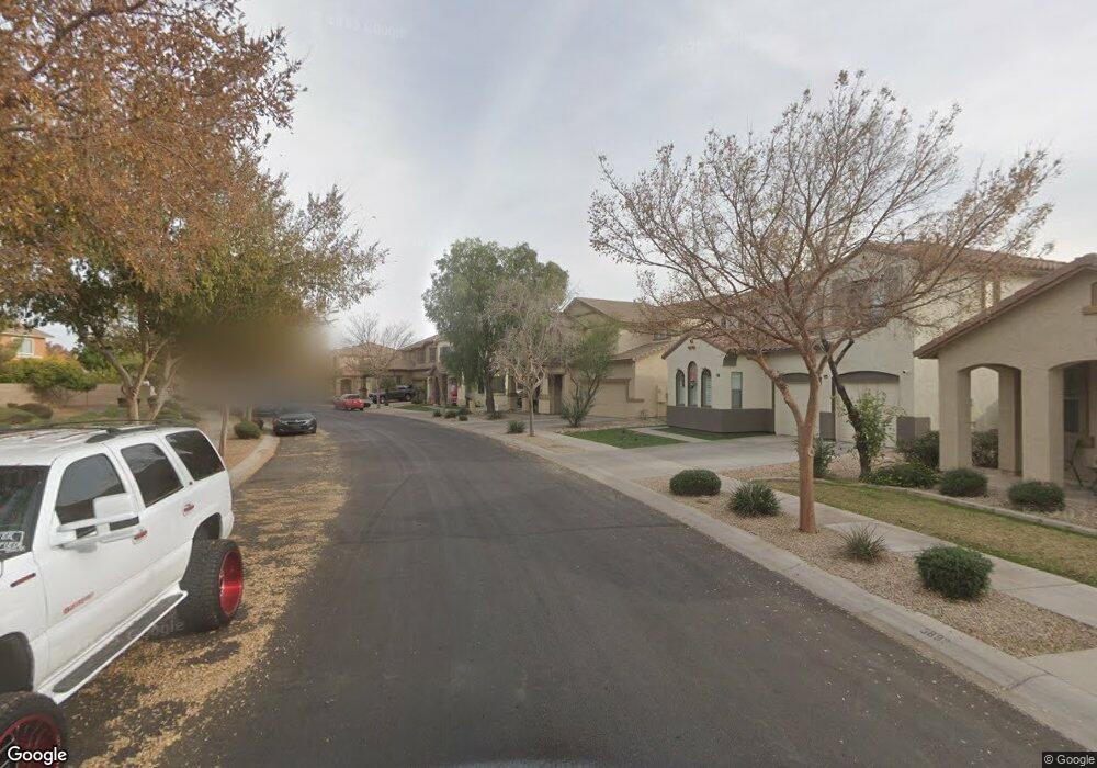 3911 E Bridgeport Pkwy, Gilbert, AZ 85295 - photo 1