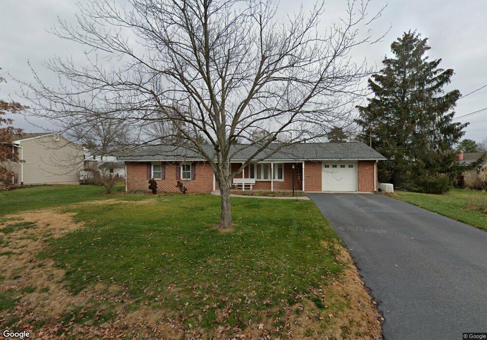 175 Confederate Dr unit 85, Gettysburg, PA 17325 - photo 1