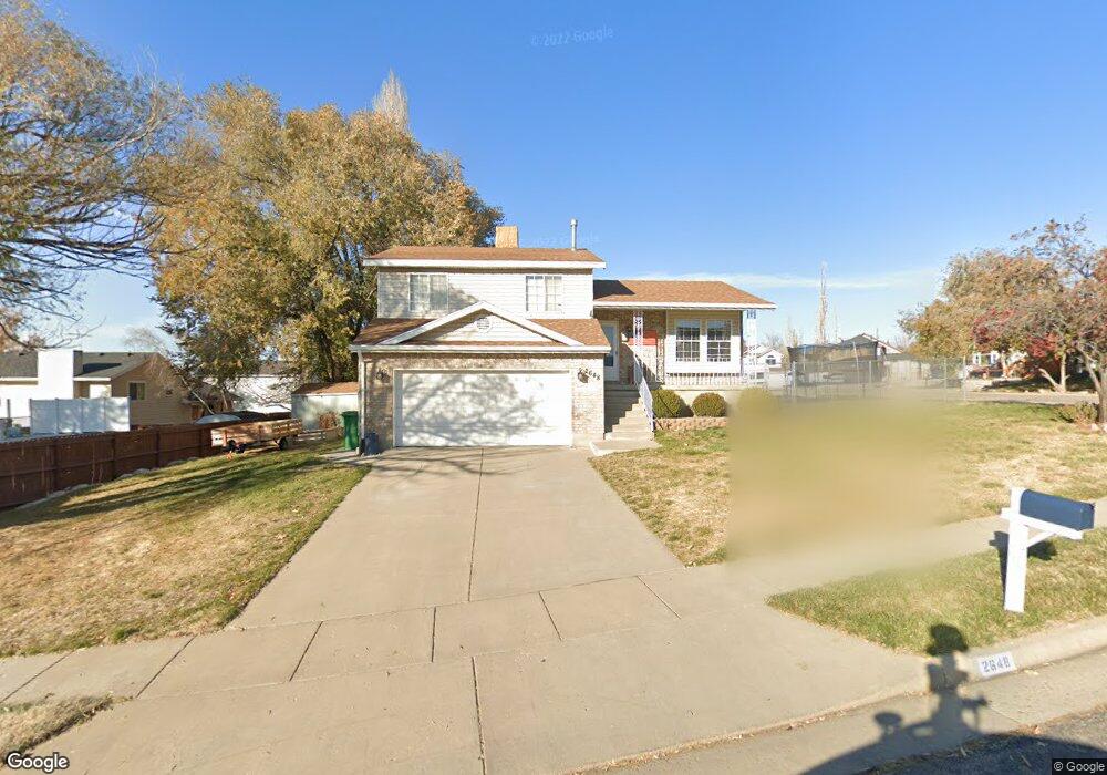2648 W 4750 S, Roy, UT 84067 - photo 1