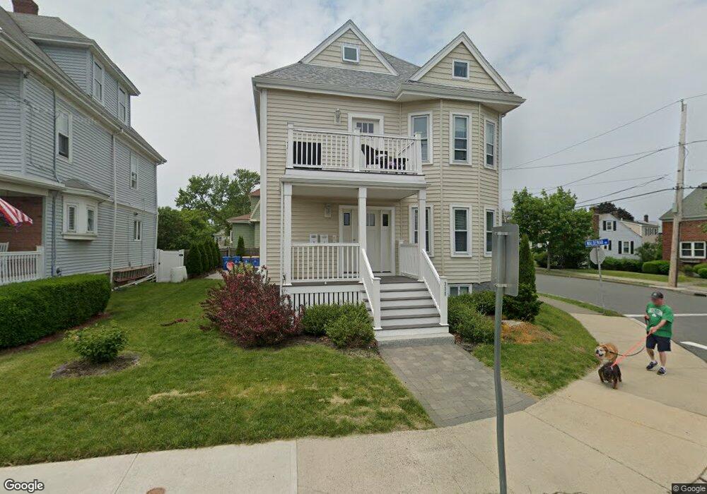 338 Pleasant St, Winthrop, MA 02152 - photo 1