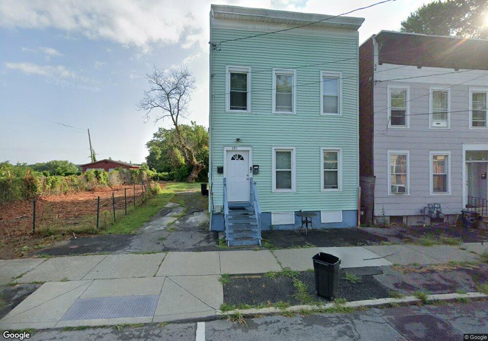 785 Livingston Ave, Albany, NY 12206 - photo 1