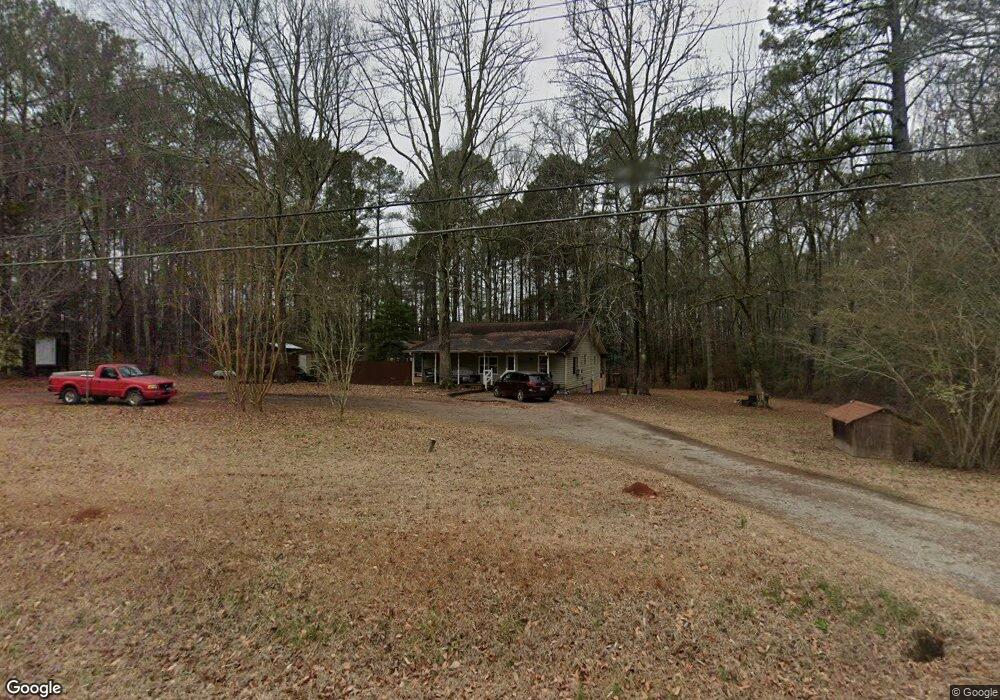 1366 Minix Rd, Sharpsburg, GA 30277 - photo 1