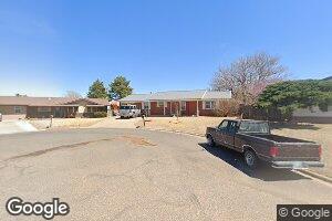 218 NE 18th St, Guymon, OK 73942