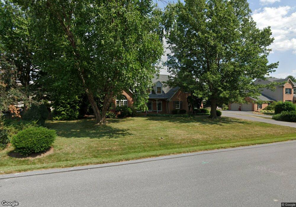 13513 Olde Saybrook Cir, Hagerstown, MD 21742 - photo 1