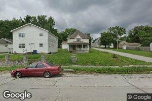 1003 S Fulton St, Carthage, MO 64836