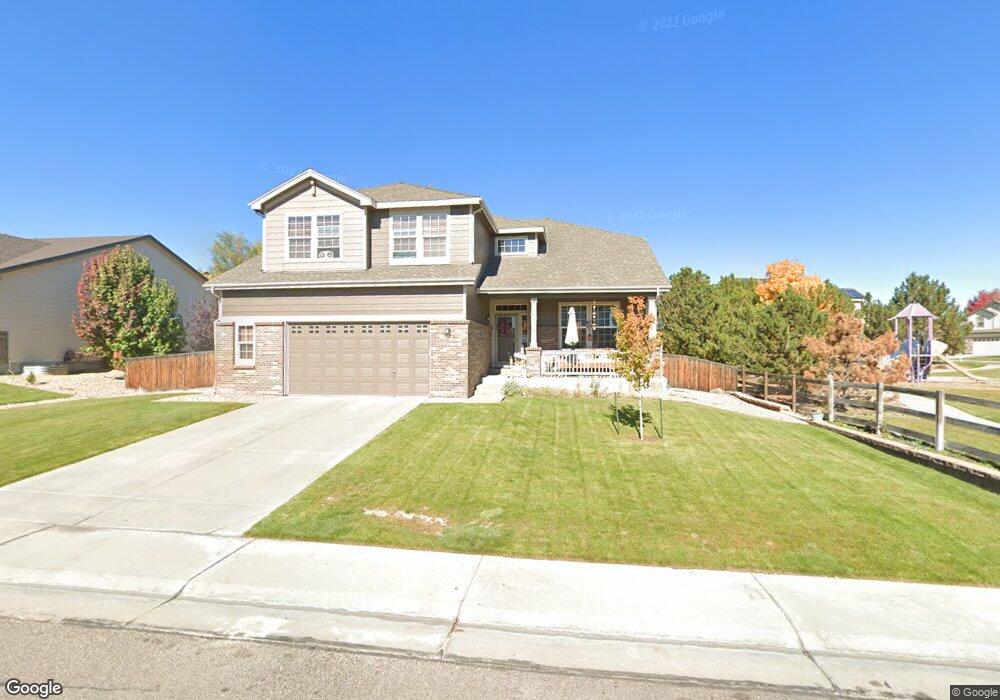 12563 Locust Way, Thornton, CO 80602 - photo 1