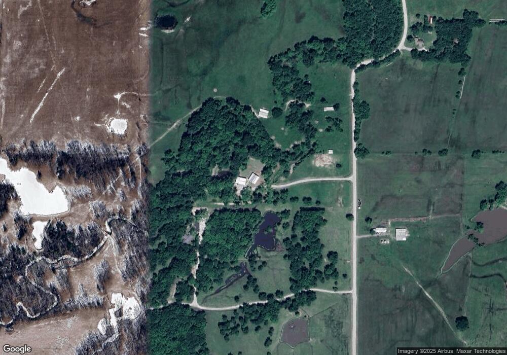 1545 N 220 Rd, Mounds, OK 74047 - photo 1