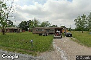 11901 King View St, Thackerville, OK 73459